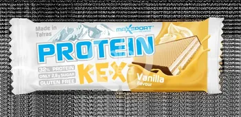 PROTEIN KEX vanilka 40 g