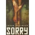 Sorry - Zoran Drvenkar