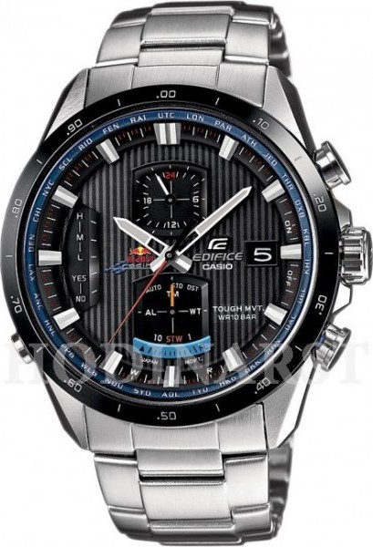 最終価格に値下げしました＊EDIFICE EQW-A1000 CASIO EDIFICE エディフィス EQW-A1000B-1AJF - YouTube