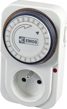 Spínací hodiny EMOS TS-MD3