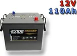 Exide Equipment Gel ES1200