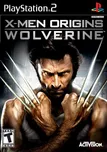 X-Men Origins: Wolverine PS2