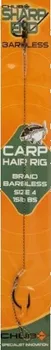 Chub Braid Rig Micro Barb 4