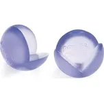 Canpol Ochrana rohů 4 ks kulaté