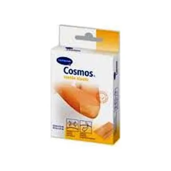 Náplast Hartmann Cosmos Textile Elastic 6 cm x 0,5 m