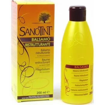 Sanotint revitalizační balzám 200 ml