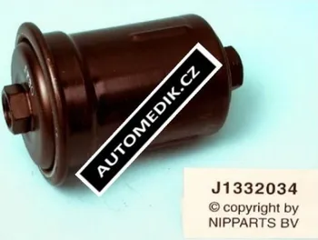 Palivový filtr Palivový filtr Nipparts (J1332034)