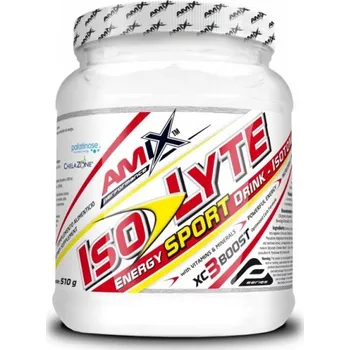 Amix Isolyte Sport 510 g