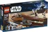 Stavebnice LEGO LEGO Star Wars 7959 Geonosian Starfighter