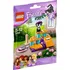 Stavebnice LEGO LEGO Friends 41018 Hřiště pro kočky