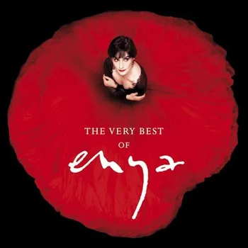 Zahraniční hudba Enya - Very Best Of [CD+DVD]