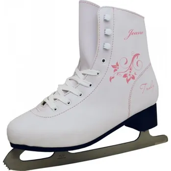 Zimní brusle Truly Jeane