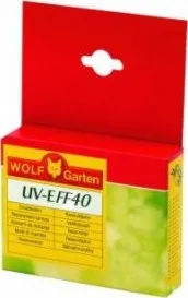 Náhradní pružiny Wolf-Garten UV-EFF 40 k UV 35 B, 40 H, 32 ks.