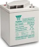 Záložní akumulátor Yuasa EN 100-6 (6V…