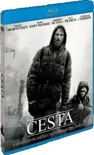 Blu-ray film Blu-ray Cesta (2009)