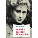 Zápisky válečné tlumočnice - Jelena…