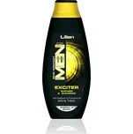 Lilien Exciter sprchový gel 400 ml