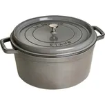 Staub Kulatý hrnec Ø 20 cm