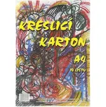 Bobo Karton kreslící balení 10 listů A4