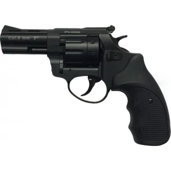 Recenze Atak Arms Zoraki Streamer R1 3" cal. 6 mm 