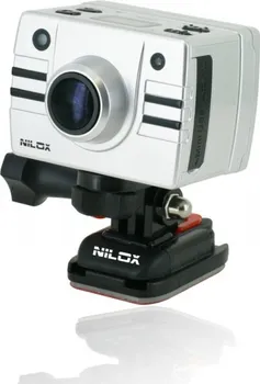 Sportovní kamera Nilox F-60