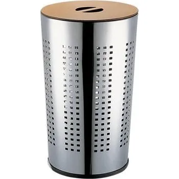 Koš na prádlo Toro 270405