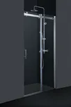 Sprchové dveře do niky Belver 160 cm,…