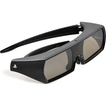 Sony PlayStation 3D Glasses PS3