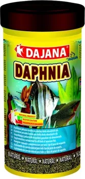 Krmivo pro rybičky DAJANA PET Daphnia 100 ml