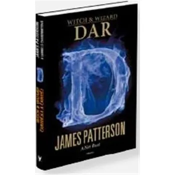 Dar - James Patterson