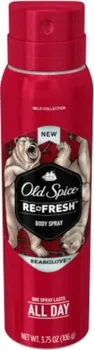 Old Spice Bearglove M deodorant 125 ml 