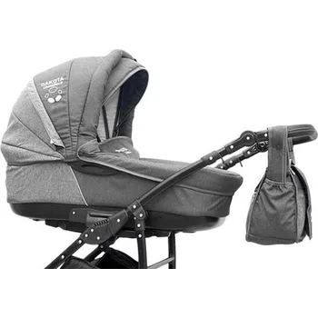 Autosedačka KOMBINOVANÝ KOČÁREK CAMARELO DAKOTA