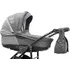 Autosedačka KOMBINOVANÝ KOČÁREK CAMARELO DAKOTA