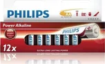 Philips Power Alkaline LR6P12W/10 AA…