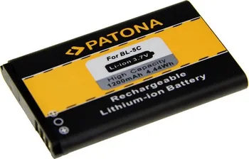 Baterie pro mobilní telefon Patona PT3038
