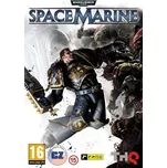 Warhammer 40.000: Space Marine -…