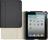Pouzdro na tablet Griffin Slim Folio obal pro iPad Air, modrý 