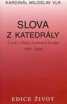Encyklopedie Slova z katedrály: Miloslav Vlk