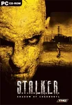 Stalker Shadow of Chernobyl PC