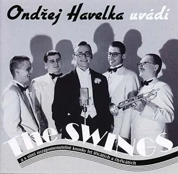 Česká hudba Ondřej Havelka