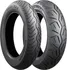 120/90-17 64H TL E-Max Front Touring BRIDGESTONE