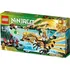 Stavebnice LEGO LEGO Ninjago 70503 Zlatý drak
