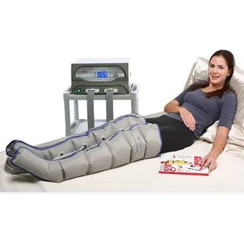 Masážní přístroj Ilwy Q-6000 Plus