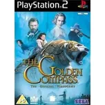 PS2 Golden Compass