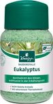 KNEIPP Sůl do koupele Eukalyptus 500g