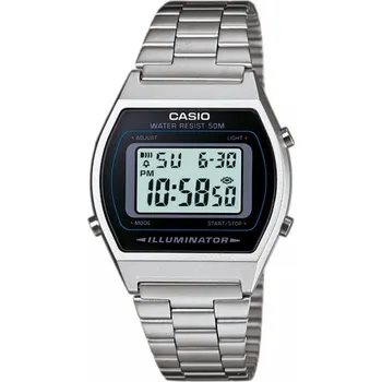 Casio B 640WD-1A