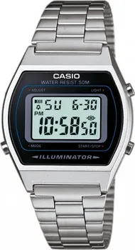 Hodinky Casio B 640WD-1A