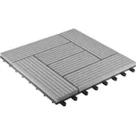 G21 Palmyra WPC dlaždice 2,3 x 30 x 30…