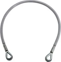 Lano Camp Anchor cable 100 cm