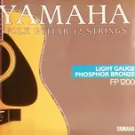 FP 1200 Yamaha